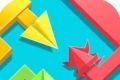 Origami Battle   