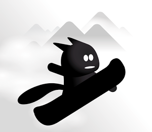Milo Cat Surfing Challenge   