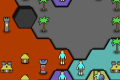 Clan Territory Battle   