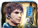 Thunder Frontline Game   