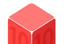 Colorful square 1010!   