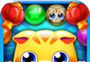 Bubble dragon: cat strikes   