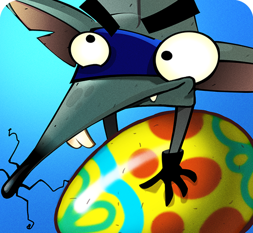 Mouse Tribe   