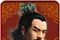 Single-player game Three Kingdoms Struggle   