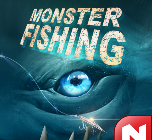 Strange Fish Hunter 2018   