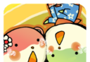 Double Bear Showdown   