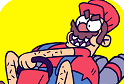LoL Kart   