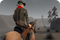 Western Mafia Salvation: Bounty Hunter  