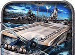 Battleship Stormy    Guo  Pan  Ban 