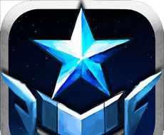 Carry Star Adjutant   