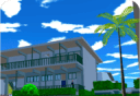 Mexican College Simulator   