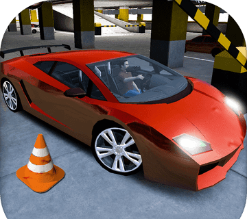 City Racing 3   