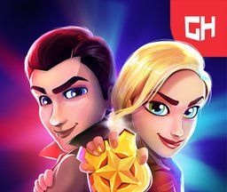 Parker & Lane: Criminal Justice   