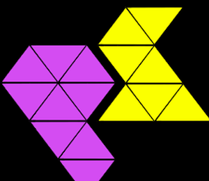 Jigsaw puzzle solving   