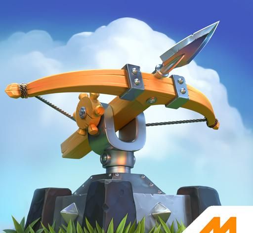 Toy Tower Defense 3: Fantasy   