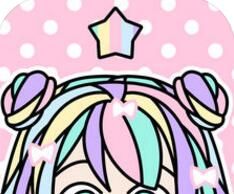 Pastel Girl   