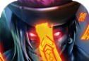 Maoshan Alien   