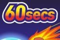 60 seconds before the demise of the earth   