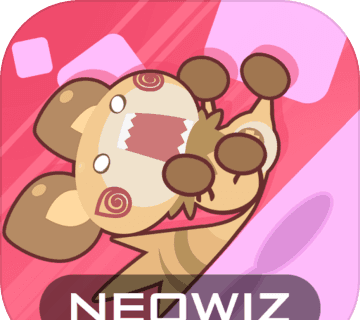 Cook and Swing Puzzle   