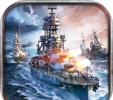 Fleet Storm   