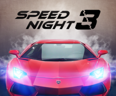 Midnight Racing 3   