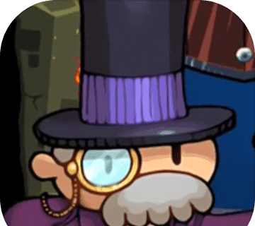 Detective Sir   
