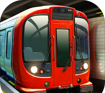 Subway Simulator 2   