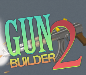 Firearms Experiment 2   