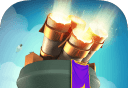 Tower Defense, Royal Guard   