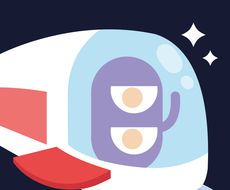 Cosmic Express   