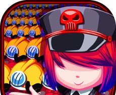 World Conquest Co., Ltd.   