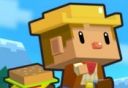 ricochet hero   