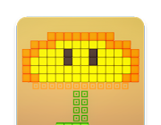 Square Overlap   