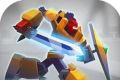 Armored Lineup: Robot   
