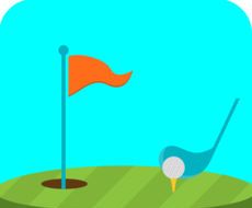 Lightning Golf   