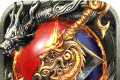 Chisha Dragon City   