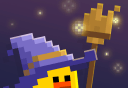 Little Wizard Sally   