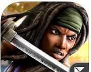 Yin corpse road survival   