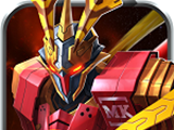 Doomsday Armor   