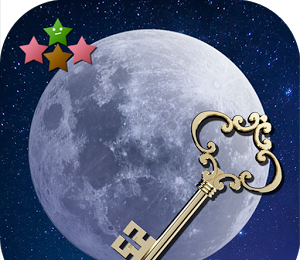 Escape Game: Moonlight   