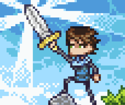 Cursed Sword   