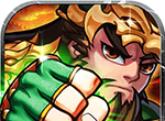 Taoyuan Three Kingdoms    Guo  Pan  Ban 