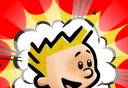 Comic Boy   
