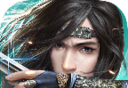 Warring God   