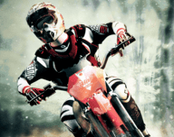 Motorcycle Stunt 2018   