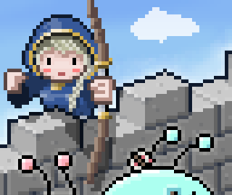 City Wall Guard   
