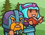 Dwarf's Kingdom   