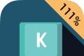 Key position elimination   