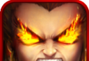 I am king in the three kingdoms    Jiu  You  Ban 