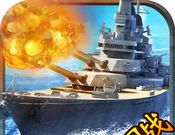 Battleship Conqueror   